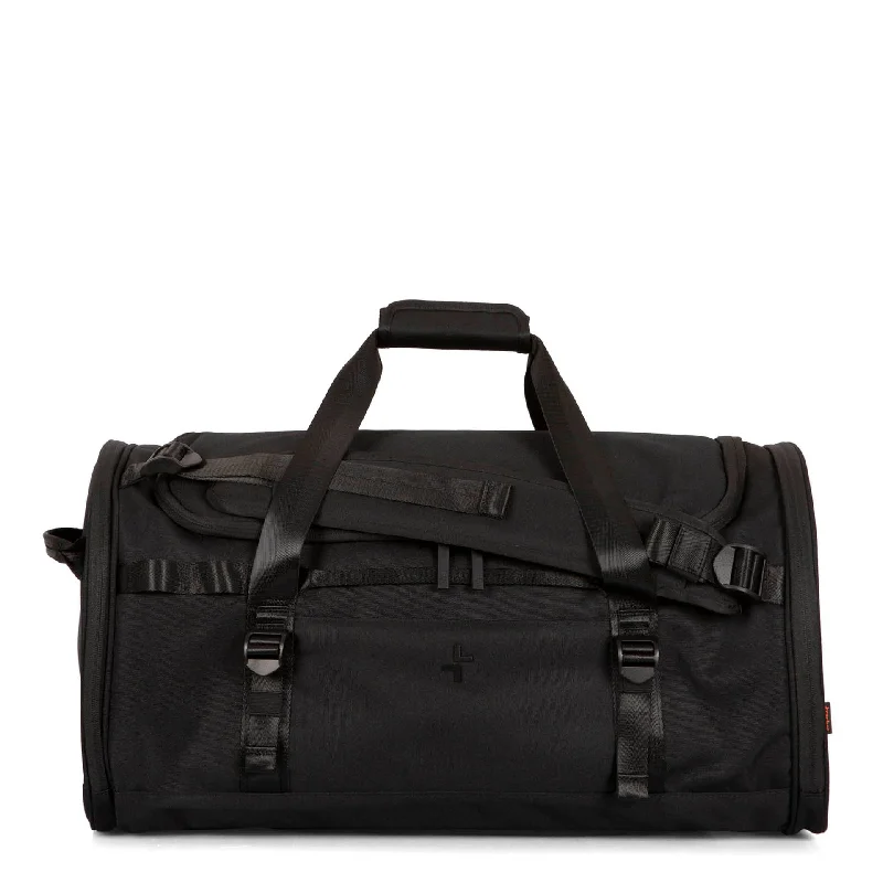 Backpacks with padded straps-Banff Travelling Duffle Backpack