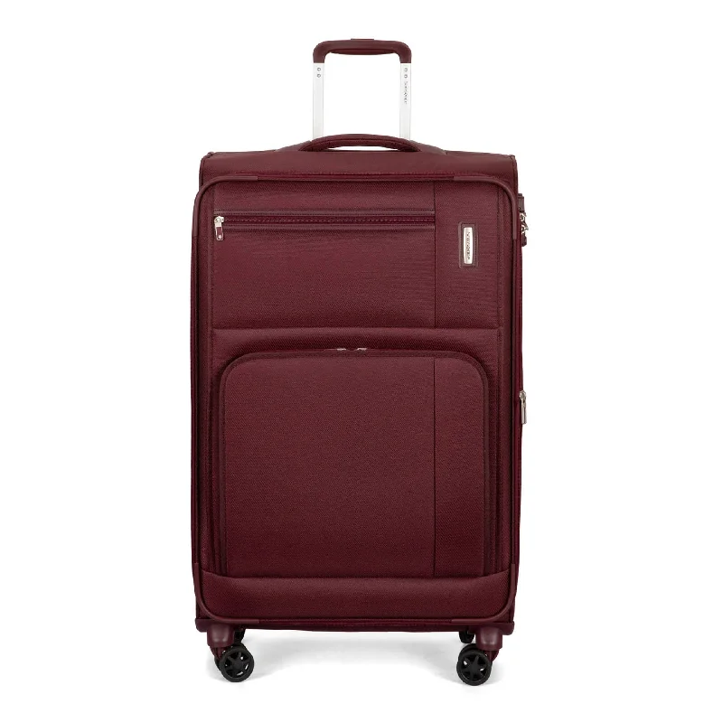 suitcase for urban adventures-Allerton Superlite Softside 31.5" Luggage