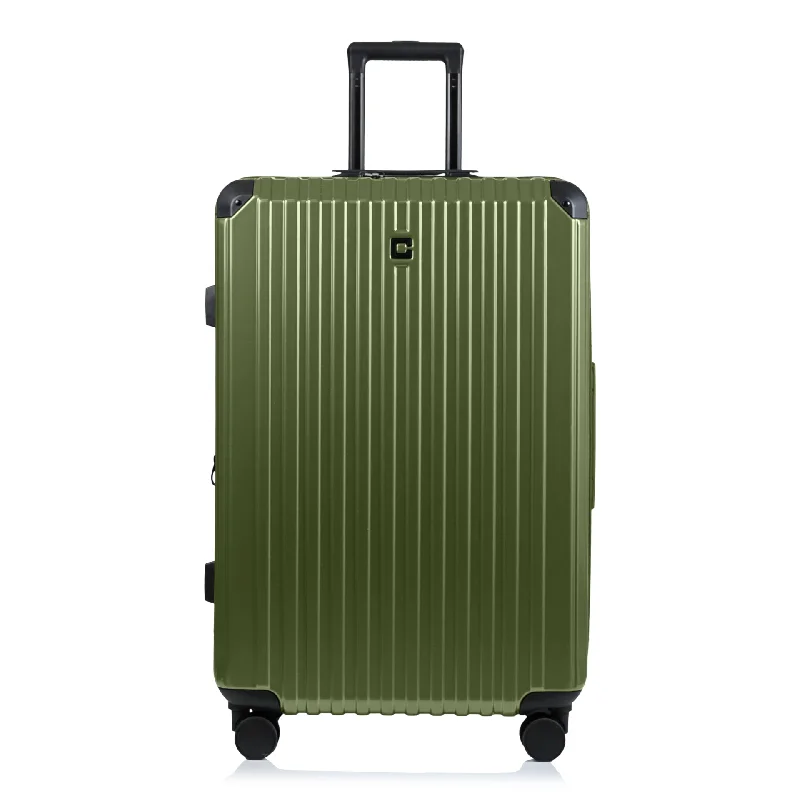 suitcase for small spaces-Element Hardside 28" Luggage