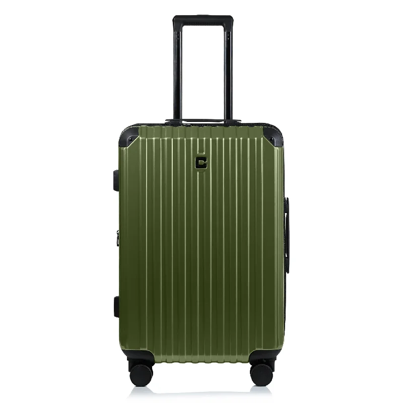 suitcase for pet travel-Element Hardside 24" Luggage