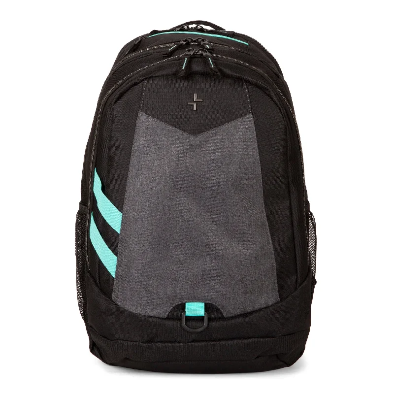 Backpacks for school use-3 Compartment Backpack