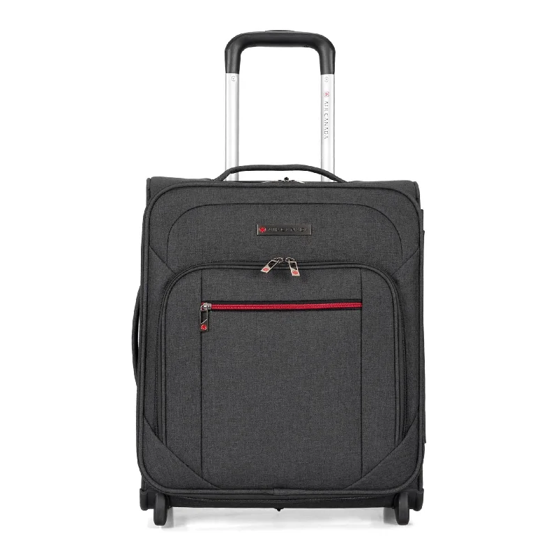 suitcase for stylish trips-Air Canada Belmont SS Carry-on