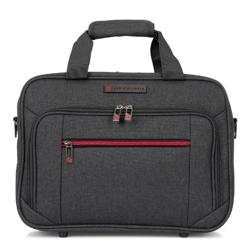 Tote Bag black-Air Canada Belmont Tote