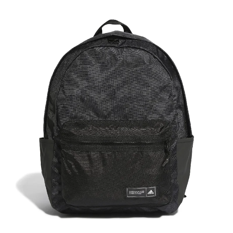 Backpacks for carrying laptops-Adidas CL BTU Mat Backpack