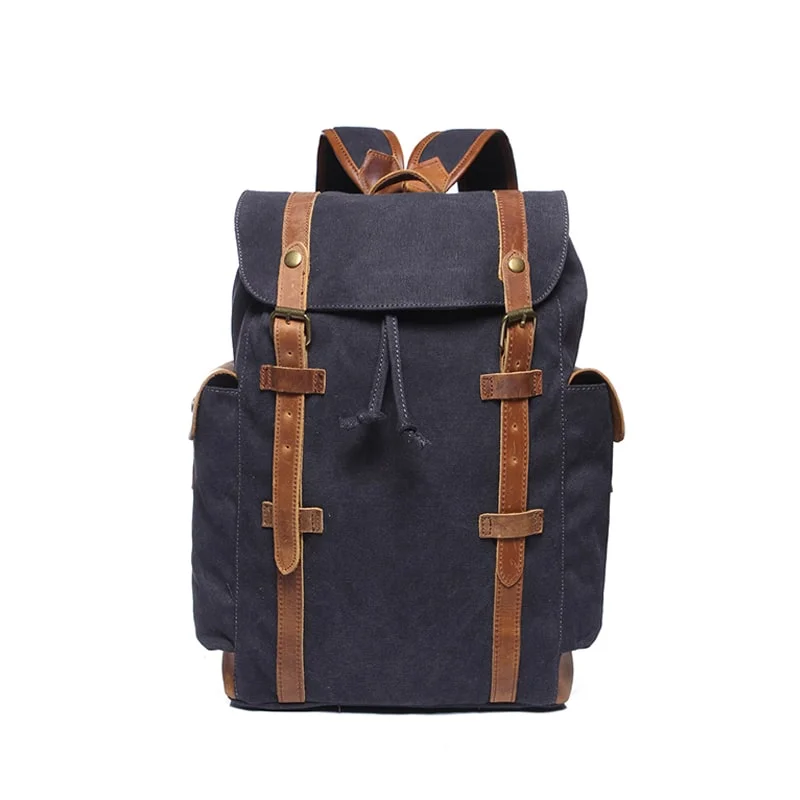 Backpacks for travel kits-Andy Backpack