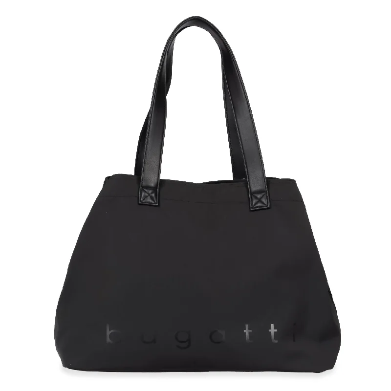 Tote Bag white-Bugatti Brookside Tote