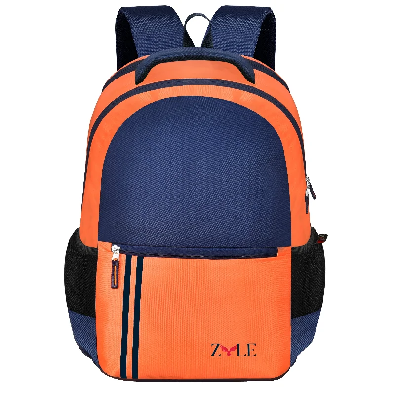 Backpacks with durable zippers-Buy School Backpack for Kids Online | ZYLE Bags