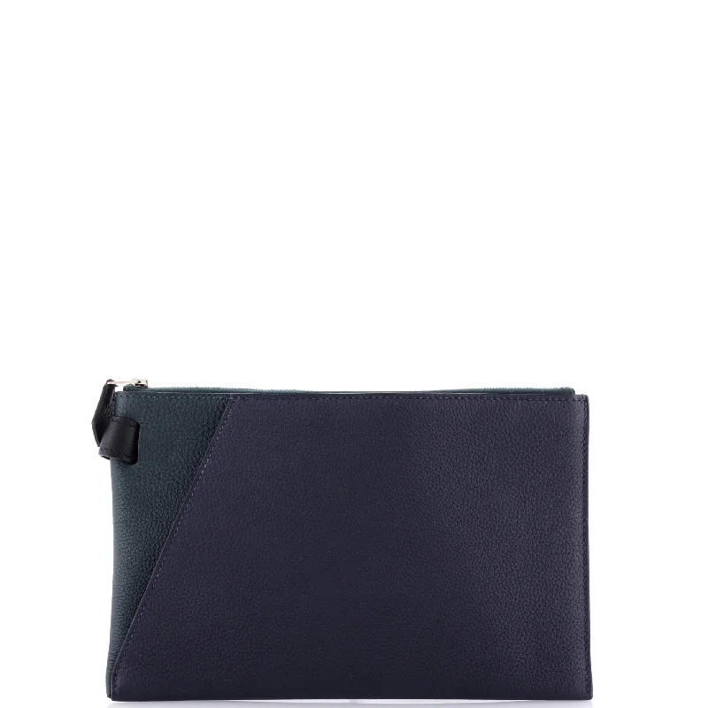 wallets for small wallets-Cabavertige Pouch Leather 24