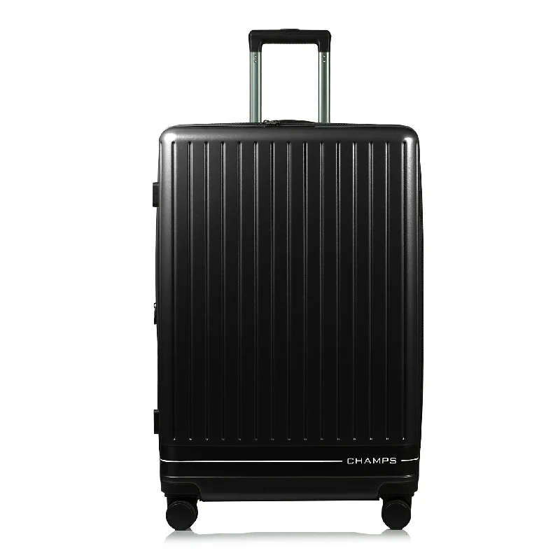 suitcase with modern look-Champs Fresh 2 Large PC