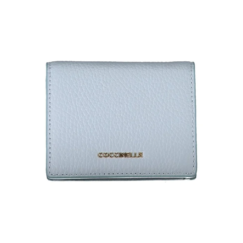 wallets for gift giving-Coccinelle  Leather Women's Wallet