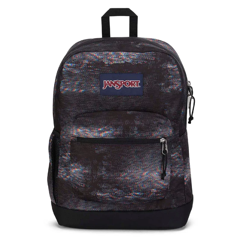 Backpacks with durable handles-Cross Town Plus Backpack