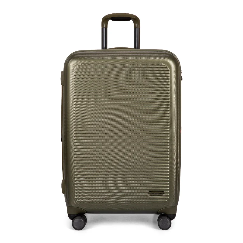 suitcase with durable wheels-Kenya Hardside 26" Luggage