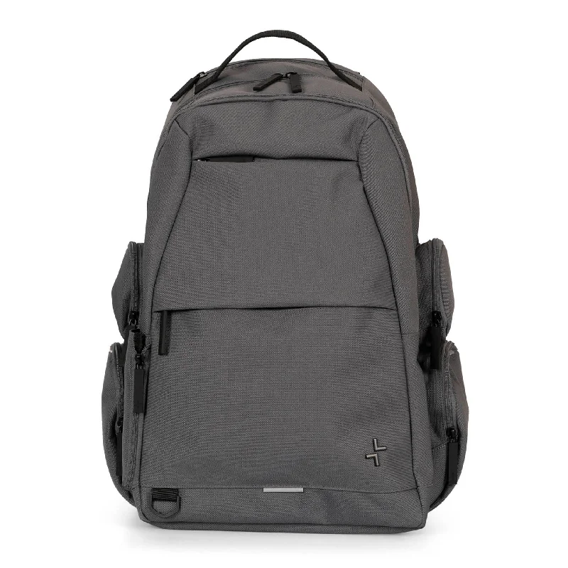 Backpacks with adjustable size-Cartier 3.0 15" Laptop Backpack