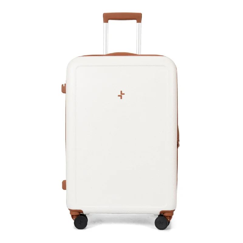 suitcase with sleek wheels-Palermo hardside 26in Medium luggage