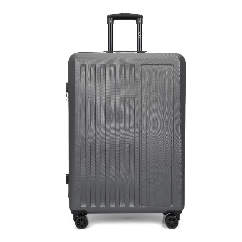 suitcase for fragile luggage-Pierre Cardin BF 28in