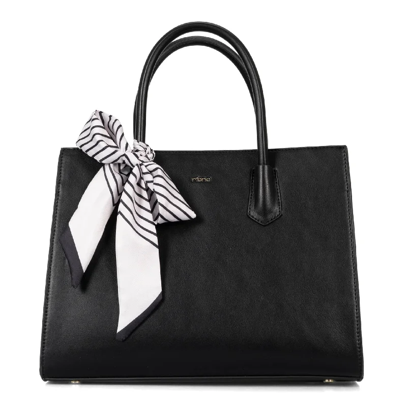 Tote Bag affordable-Lauren Small Tote Bag | RFID