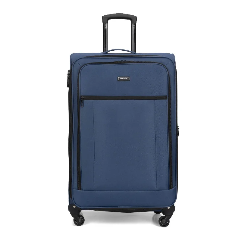 suitcase for international travel-Soft Luggage BF 30in