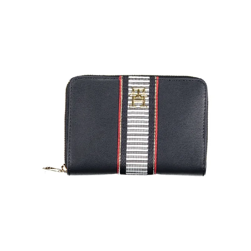 wallets for casual use-Tommy Hilfiger  Polyethylene Women's Wallet