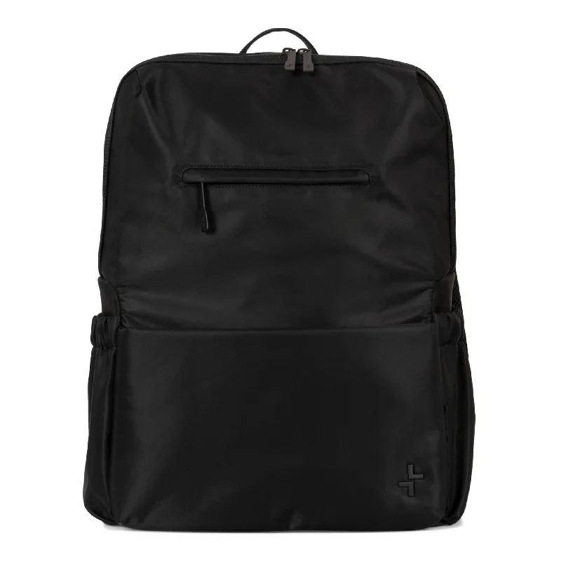 Backpacks for school trips-Clinton Business Backpack