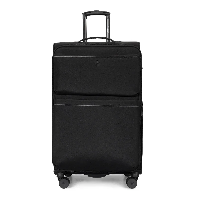 suitcase for eco travel-Expedition Softside 31" Luggage