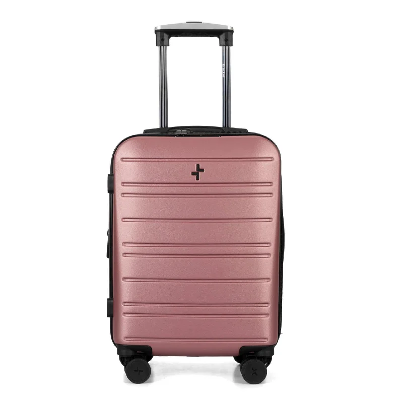 suitcase for quick getaways-Legend Hardside 20" Carry-On Luggage