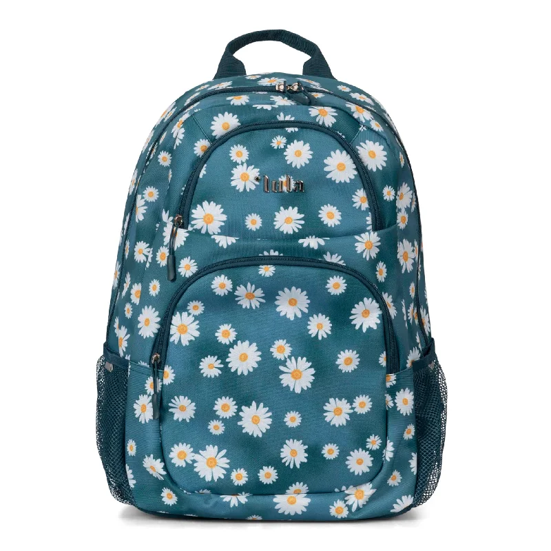 Backpacks for travel kits-Daisy Backpack