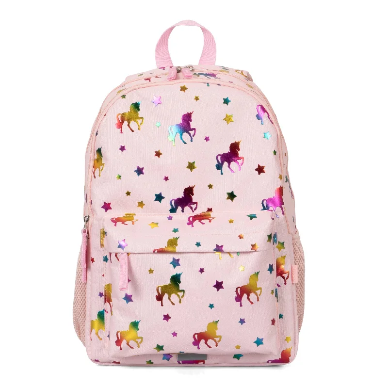 Backpacks with durable bottom-Unicorn Backpack