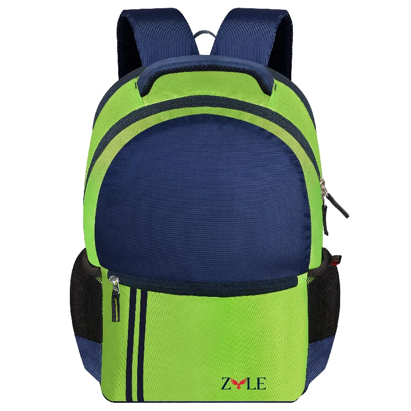 Backpacks with rugged design-Trendy Backpacks for Men | ZYLE BAGS