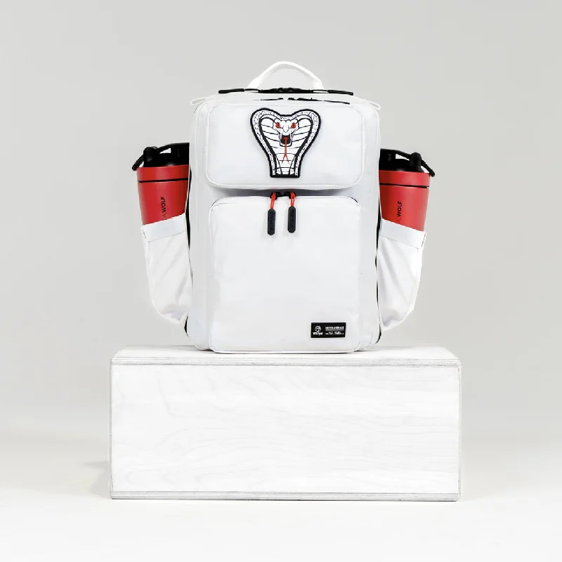 Backpacks for travel essentials-15L Backpack Phantom Venom