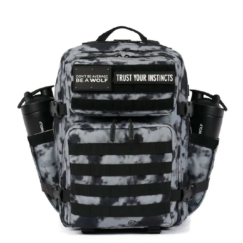 Backpacks for travel-35L Backpack Timber Wolf Eclipse