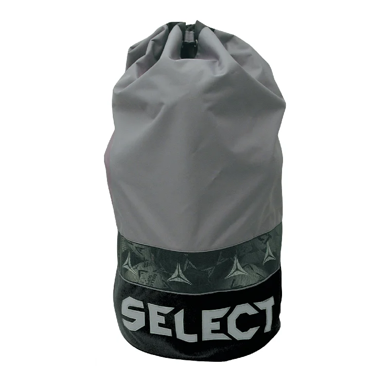 Backpacks with padded bottom-Ball Bag with Backpack Straps