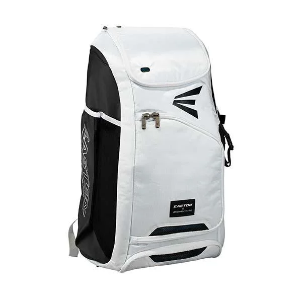 Backpacks with bold designs-Easton Jen Schro Catcher's Backpack: 8073091