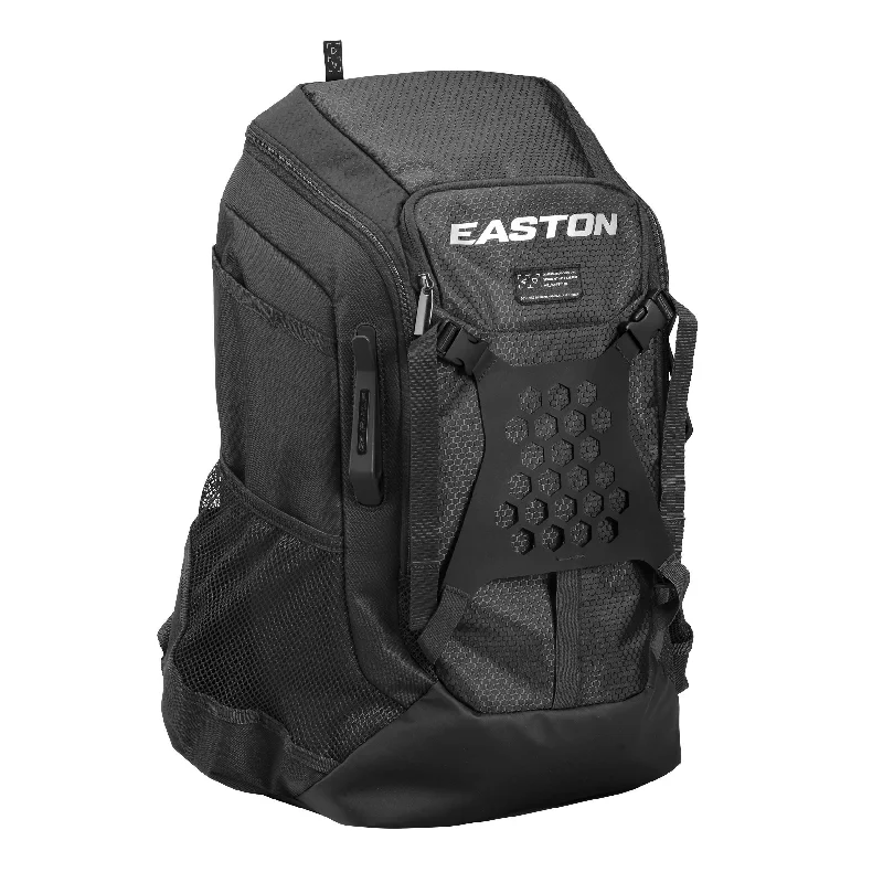 Backpacks with adjustable compartments-Easton Walk-Off NX Backpack