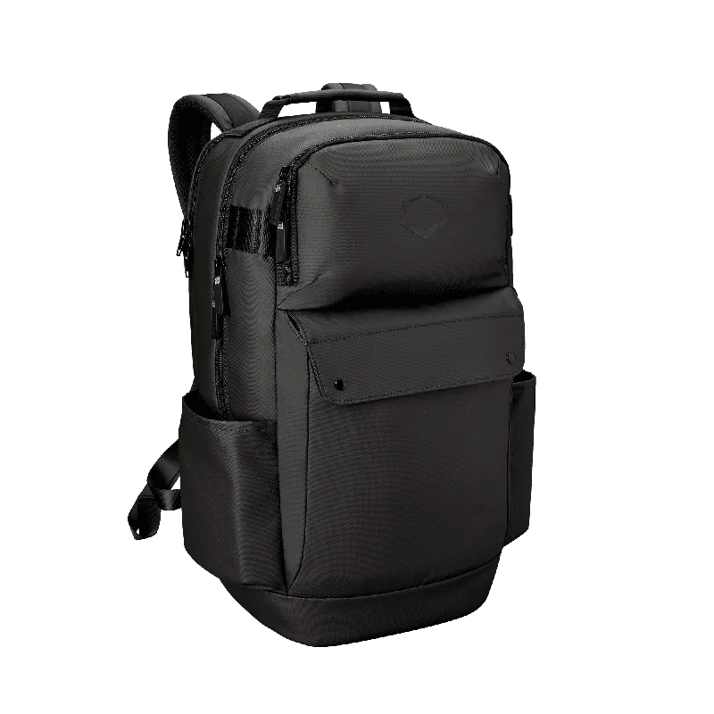 Backpacks with soft fabric-EvoShield Exec Backpack: WB57180