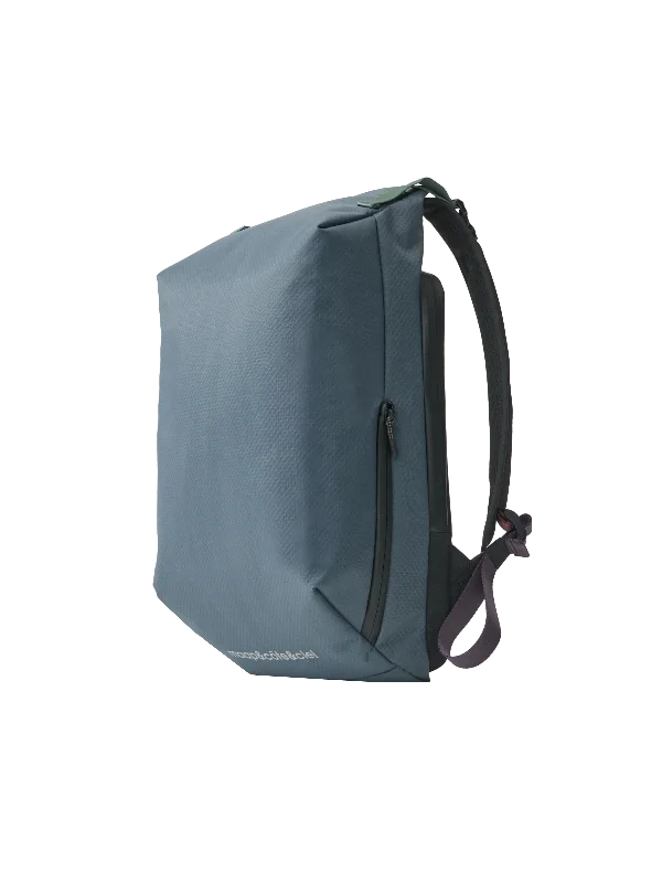 Backpacks with detachable parts-maap&côte&ciel Saru Backpack