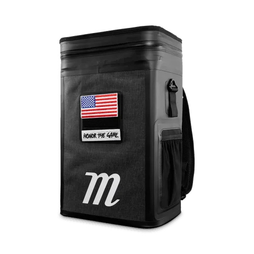 Backpacks for outdoor gear-Marucci Cooler Backpack Bag: MBBPCL