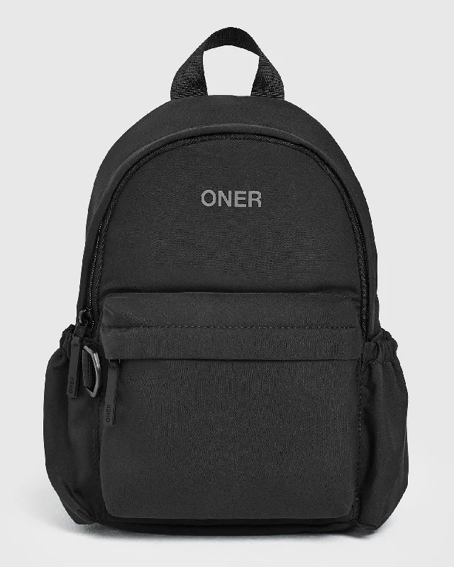 Backpacks for school-Mini Backpack | Black