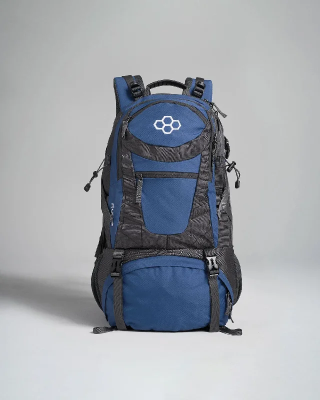 Backpacks for city exploration-RUDIS Genesis Gearpack IV - Navy