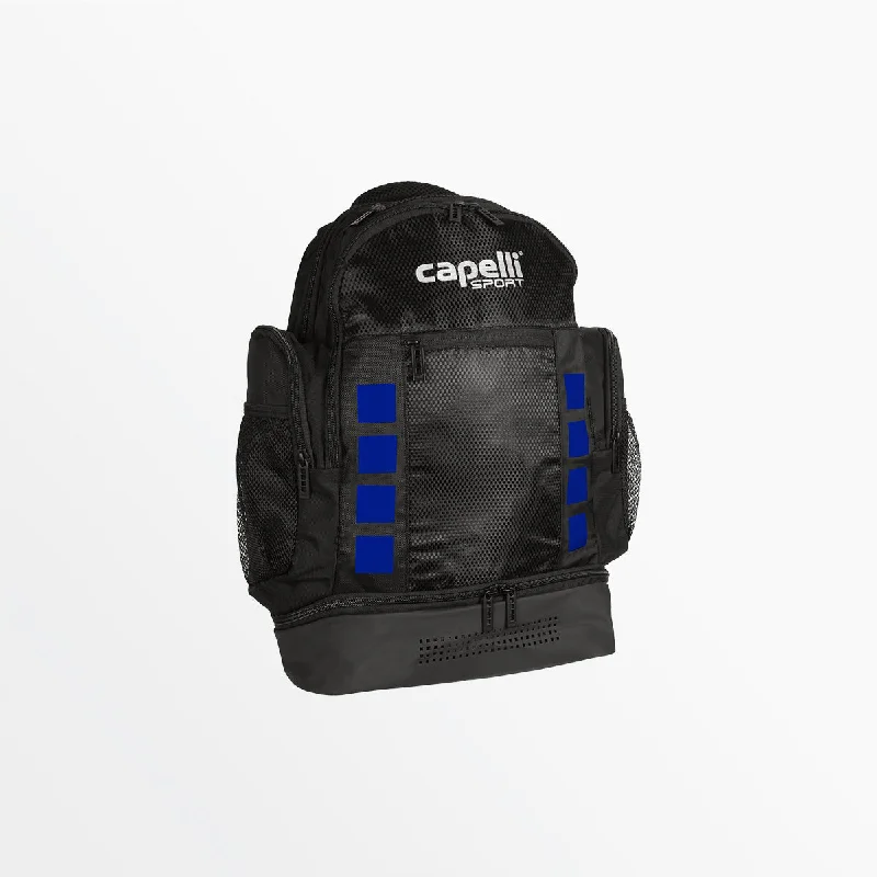 Backpacks for school gear-4-CUBE BACKPACK