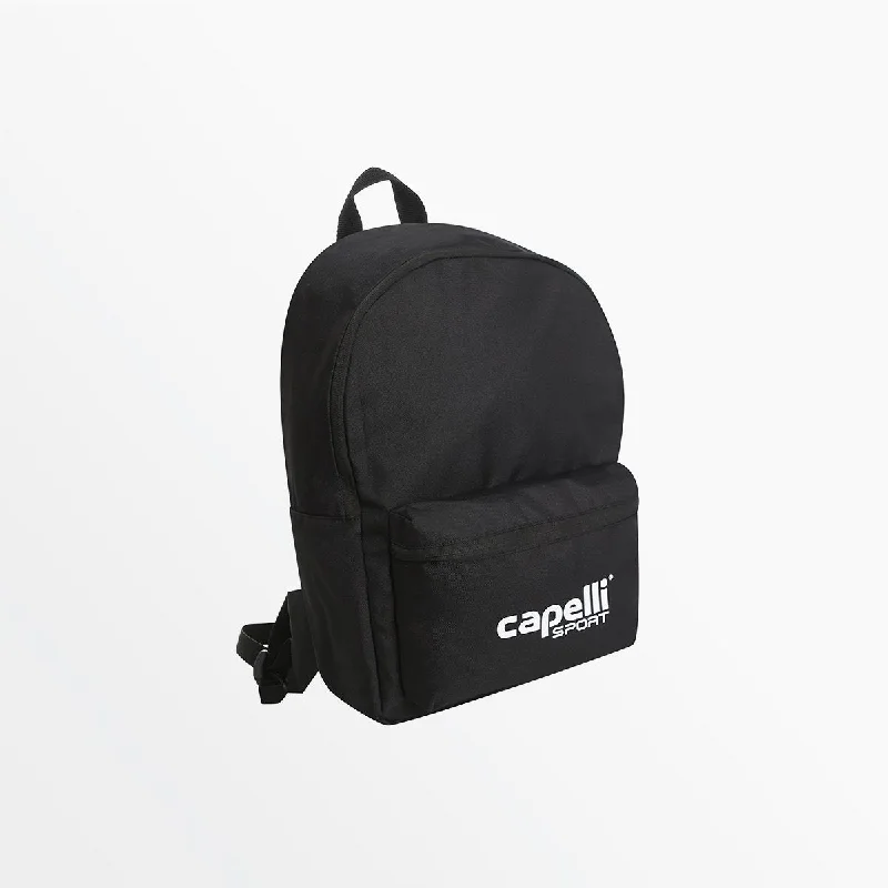 Backpacks with breathable fabric-CS PROMO BACKPACK