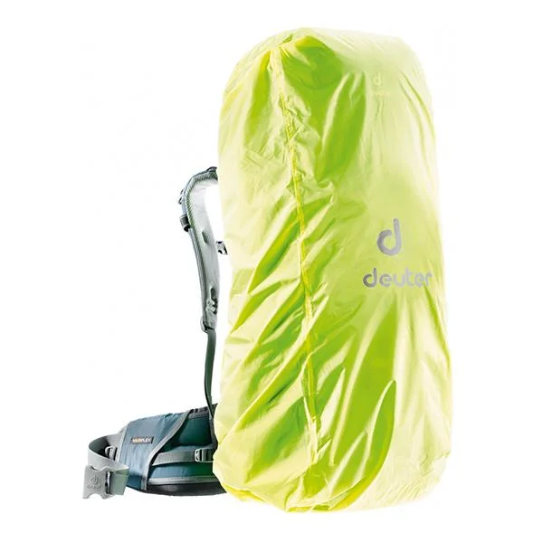 Backpacks for carrying snacks-Deuter Accessories - Backpack Raincover III