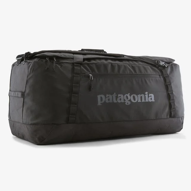 Duffel Bag for muddy trails-Black Hole Duffel 100L