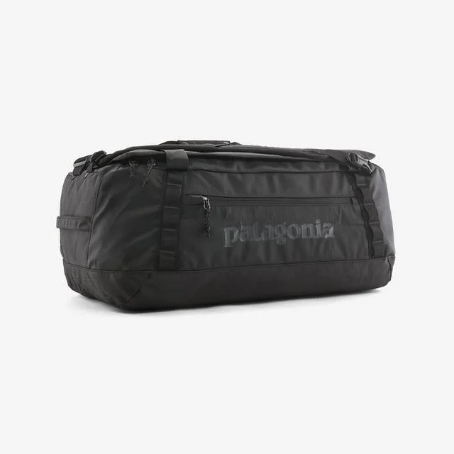 Duffel Bag for dry seasons-Black Hole Duffel 55L