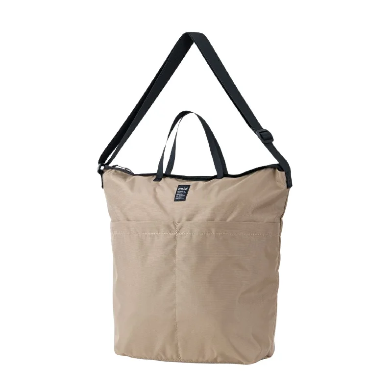 Tote Bag trendy-Anello Lit 2Way Tote Bag