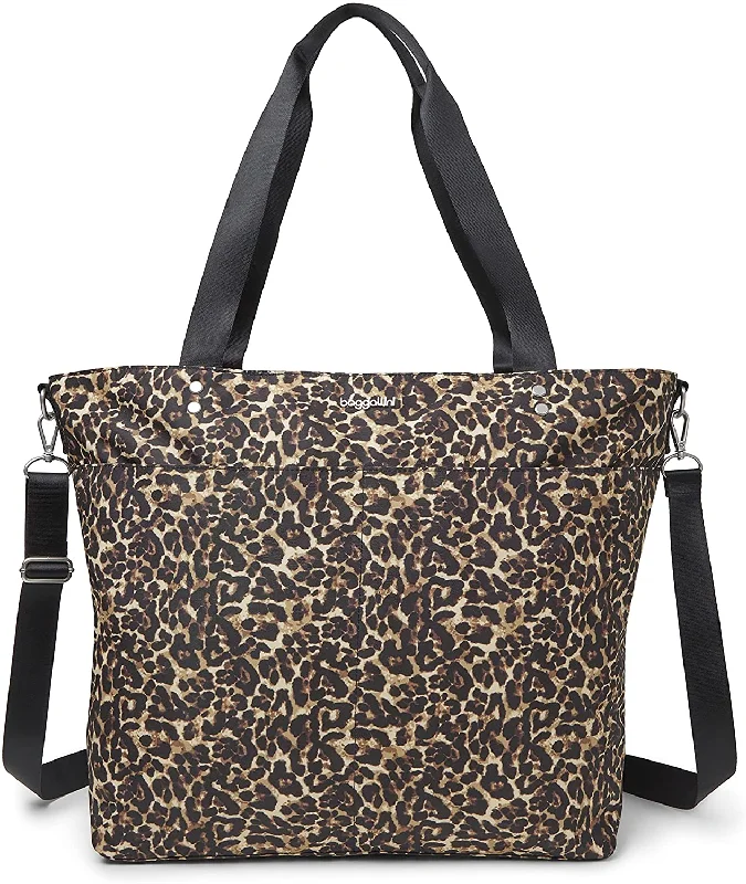 Tote Bag for rainy days-Baggallini Large Carryall Tote LCA694