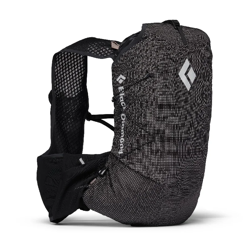 Backpacks with durable bottom-Black Diamond - Distance 8 Backpack