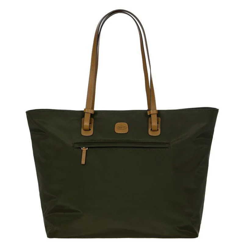 Tote Bag for carry-on-Bric's X-Bag/X-Travel Women's Commuter Tote