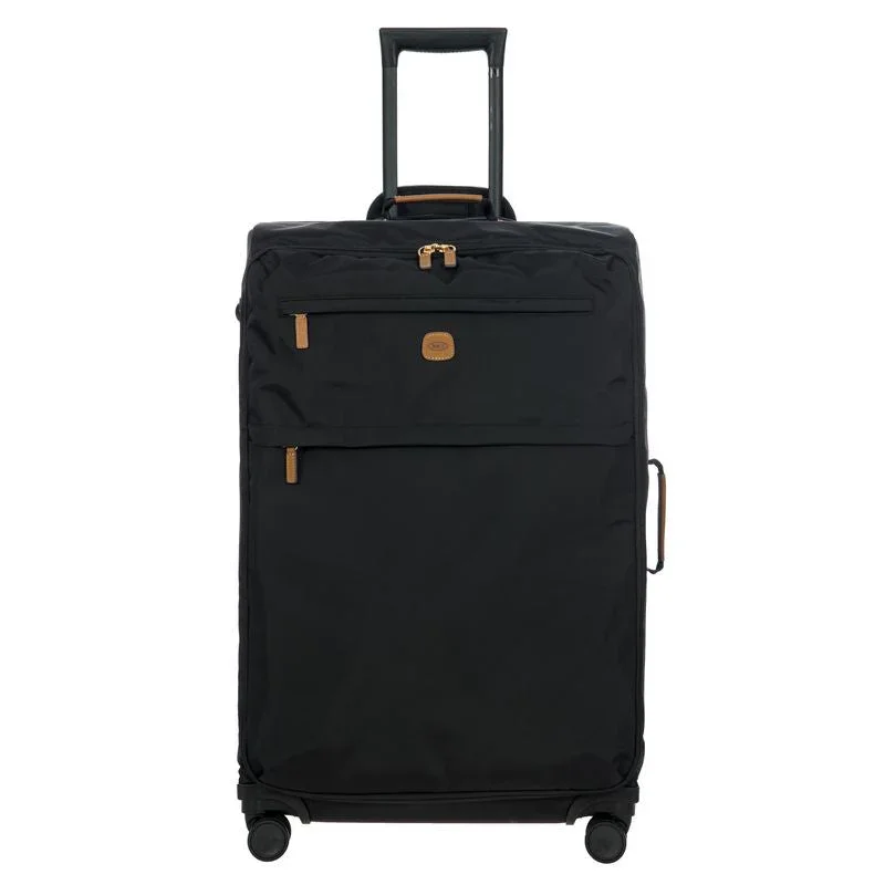 suitcase for minimalist travel-Bric's X-Travel Spinner 30"