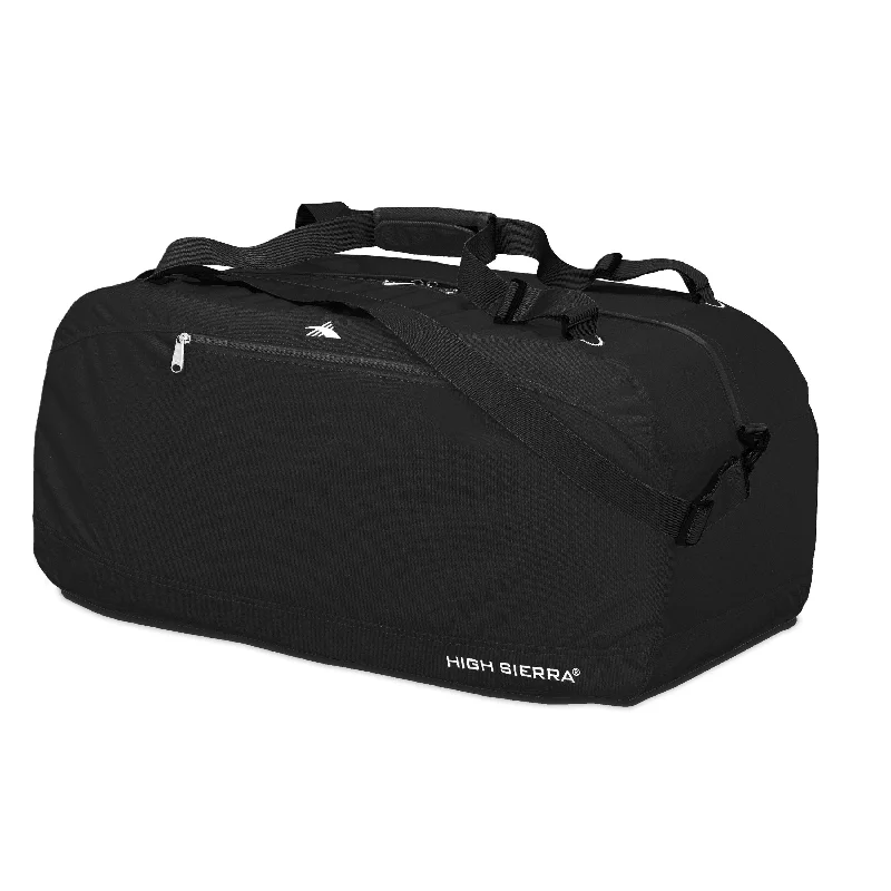 Duffel Bag for tropical vacations-High Sierra Pack-N-Go 30" Duffel