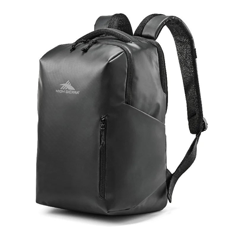 Backpacks with rugged design-High Sierra Rossby Daypack